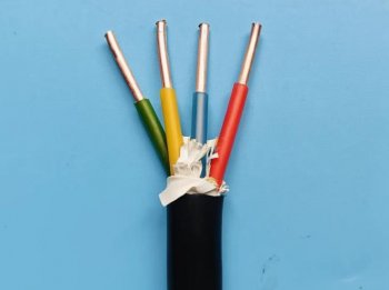 詳細(xì)解讀阻燃電線電纜